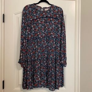 Floral Dress 👗💐